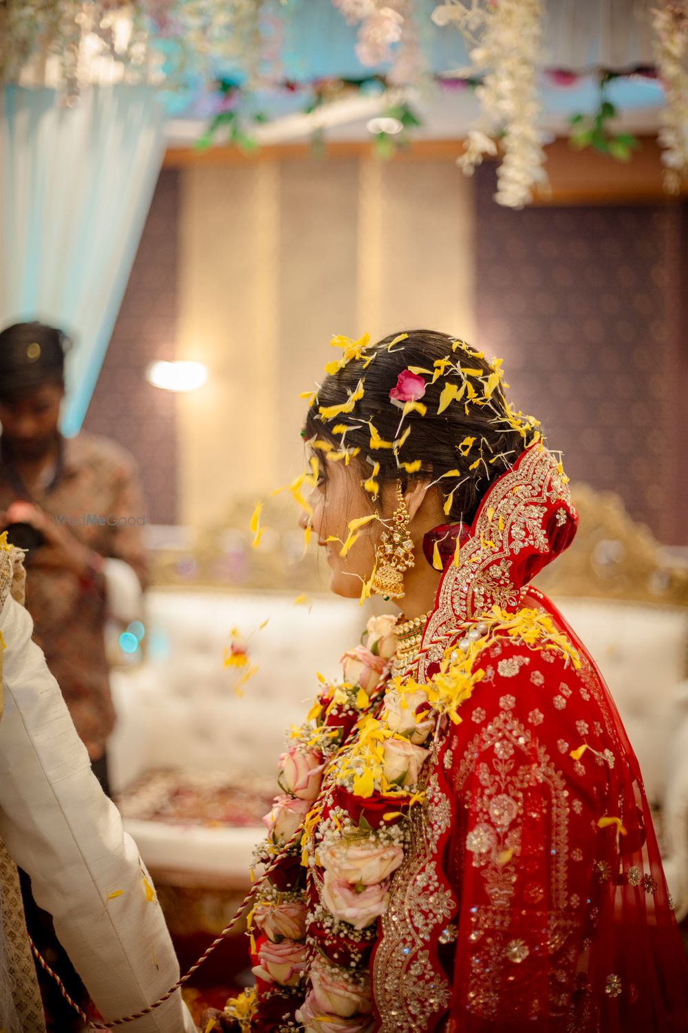 Photo From Dhwani weds Dhaval - By Red Eye Visuals Studio