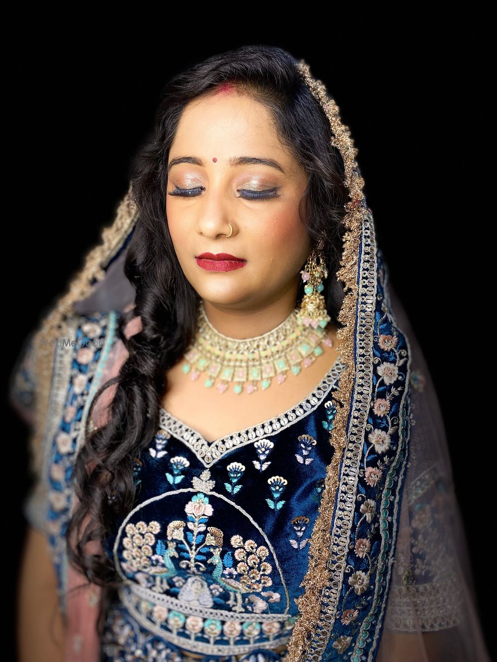 Photo From HD party makeup  - By Riwayat Makeovers