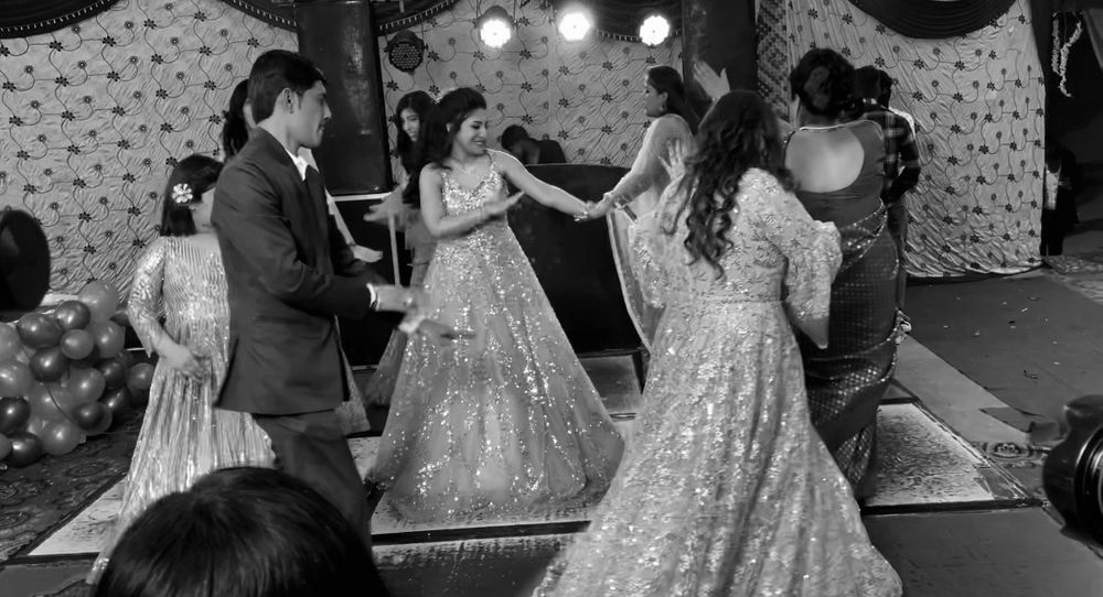 Photo From Preeti weds Vishal  - By Chandni Singh Choreography