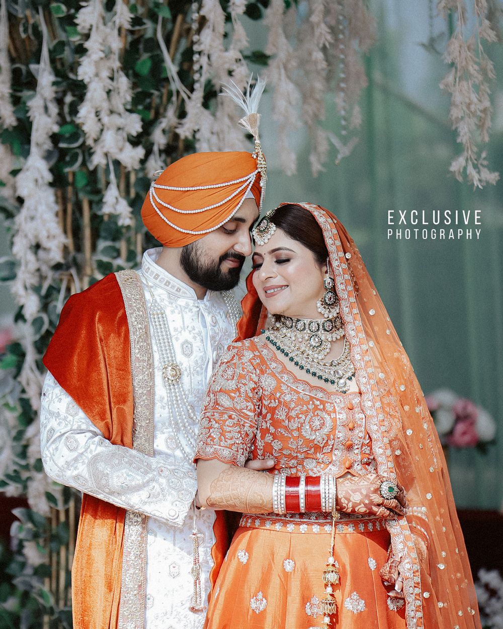 Photo From wedding - By Exclusive Photography