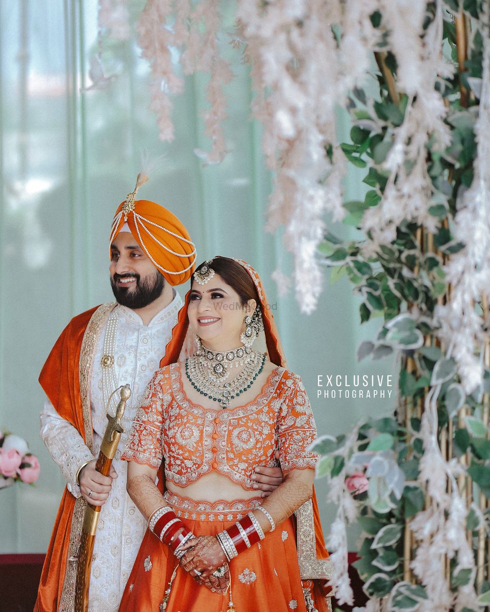 Photo From wedding - By Exclusive Photography