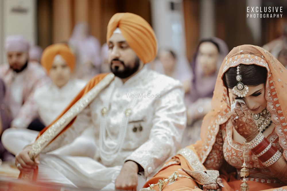 Photo From wedding - By Exclusive Photography