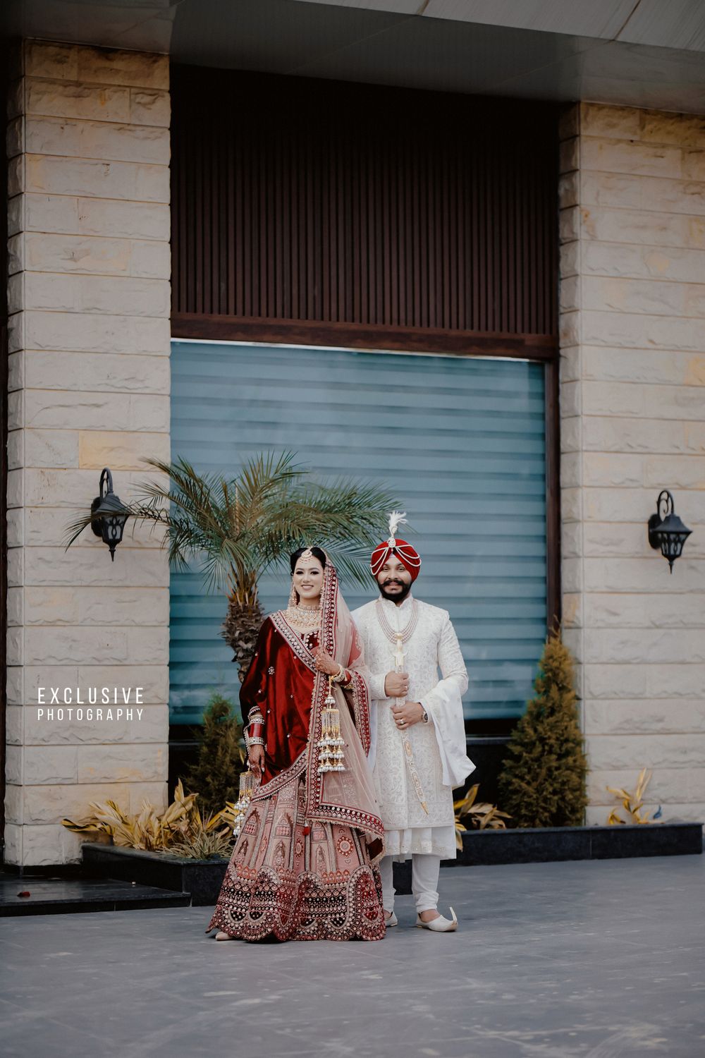 Photo From wedding - By Exclusive Photography