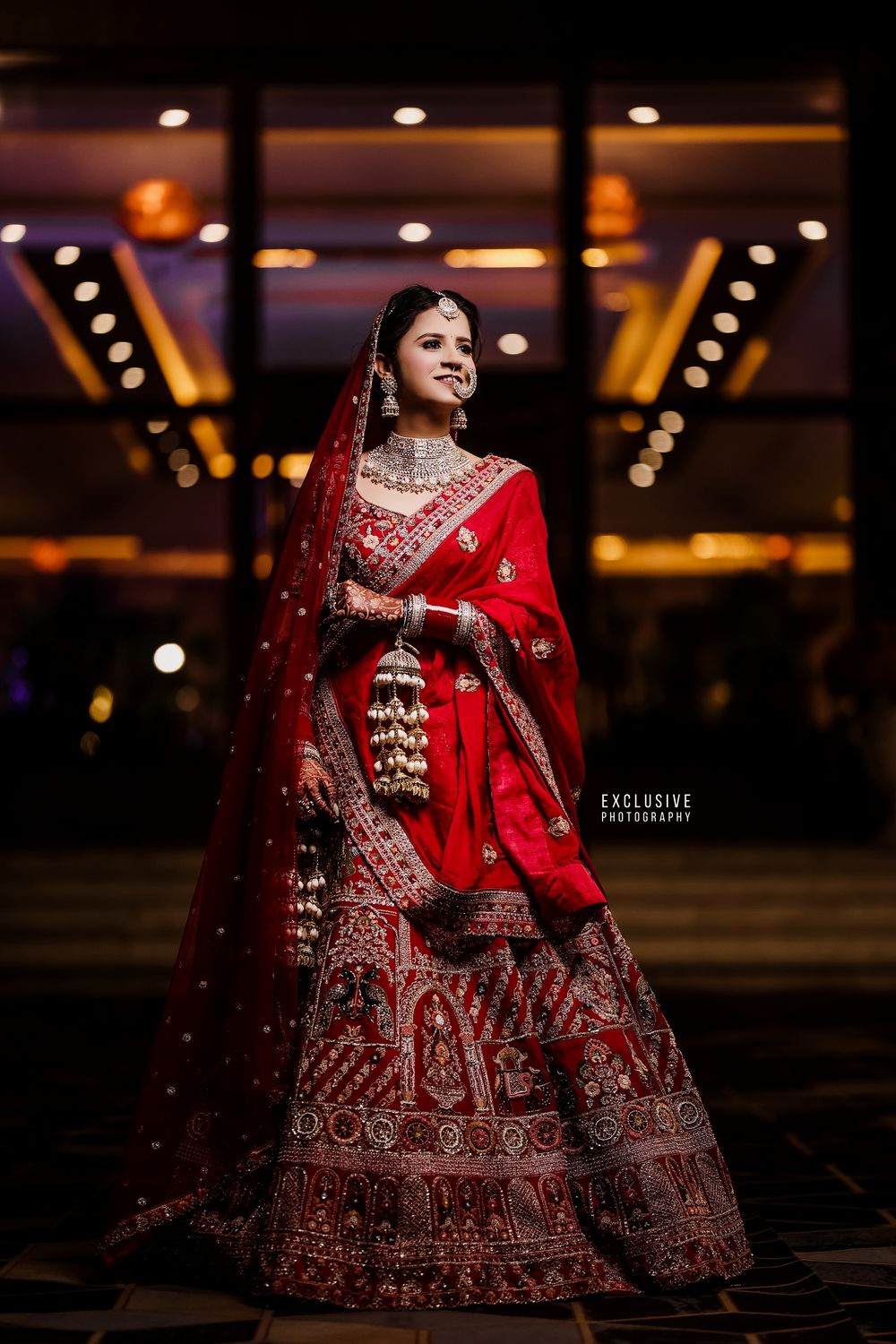 Photo From wedding - By Exclusive Photography