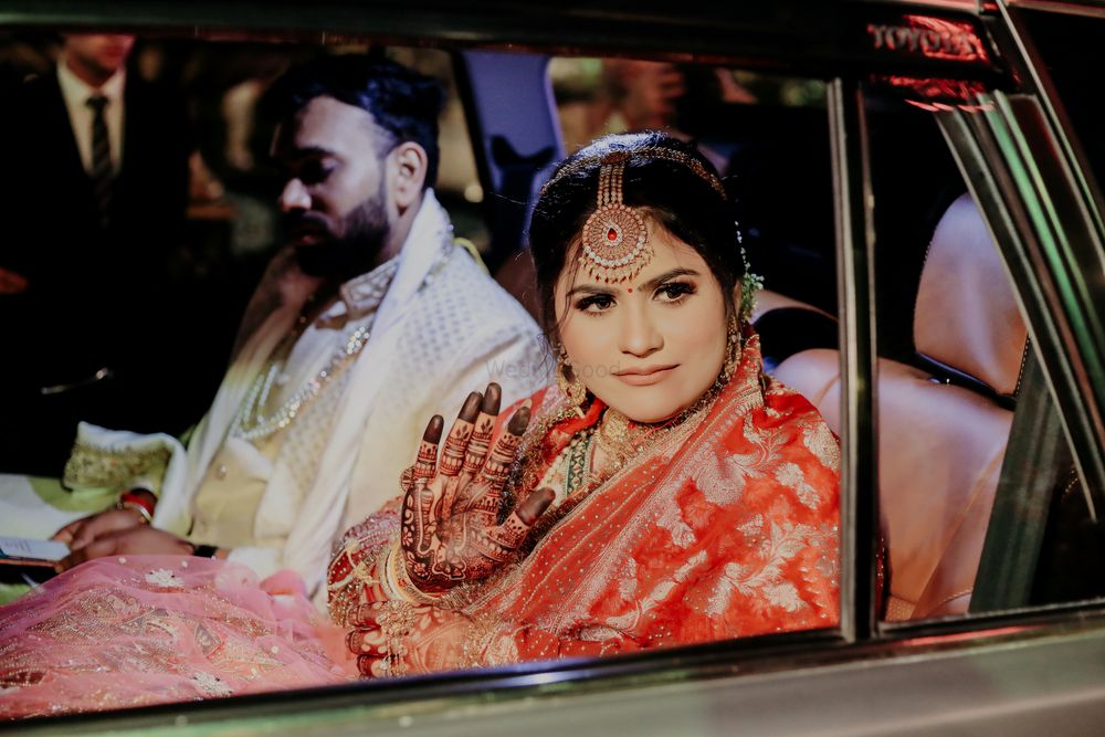 Photo From wedding - By Exclusive Photography