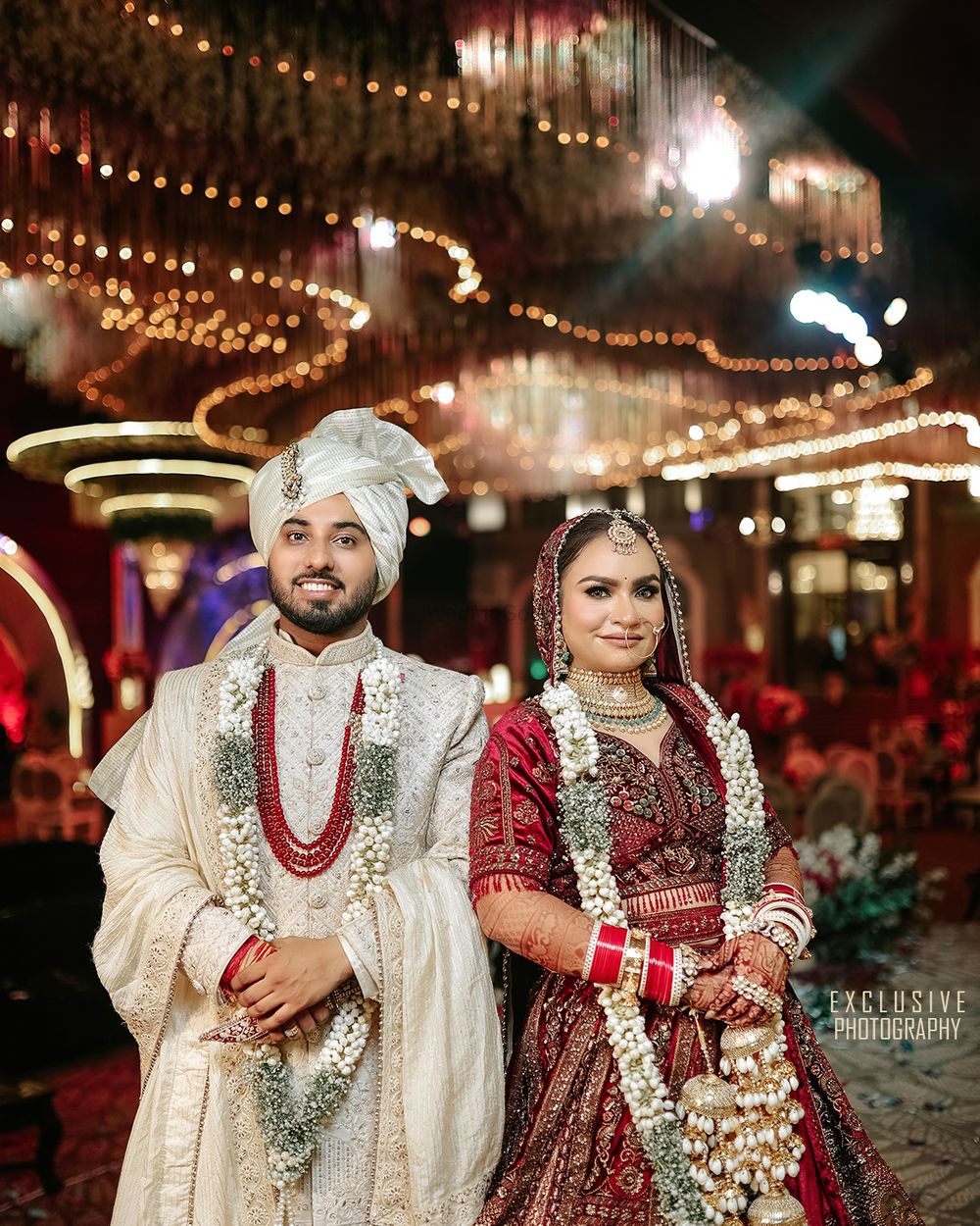 Photo From wedding - By Exclusive Photography