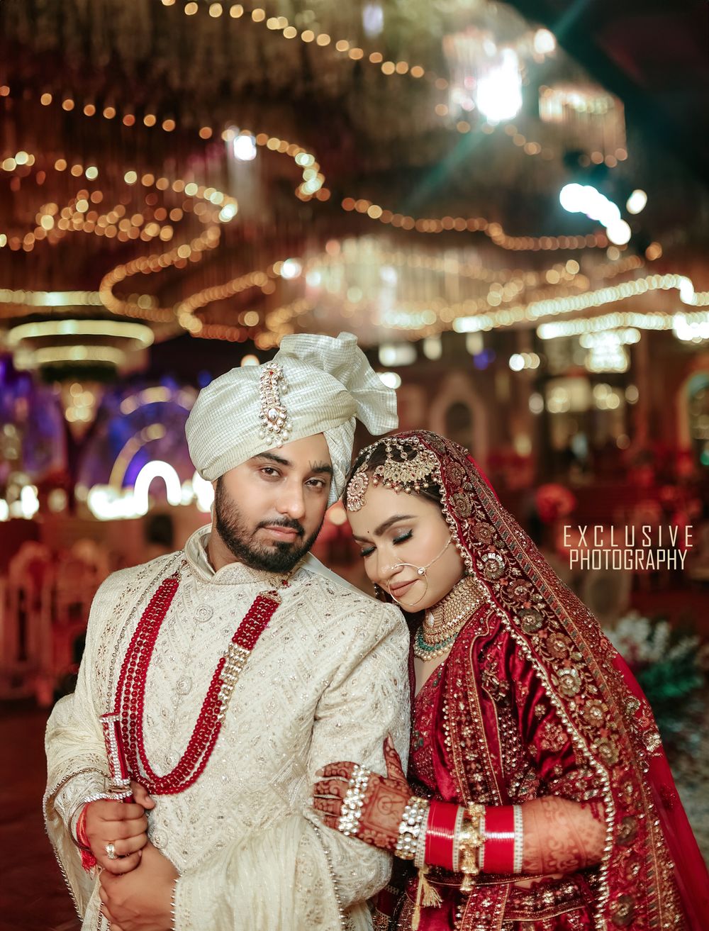 Photo From wedding - By Exclusive Photography