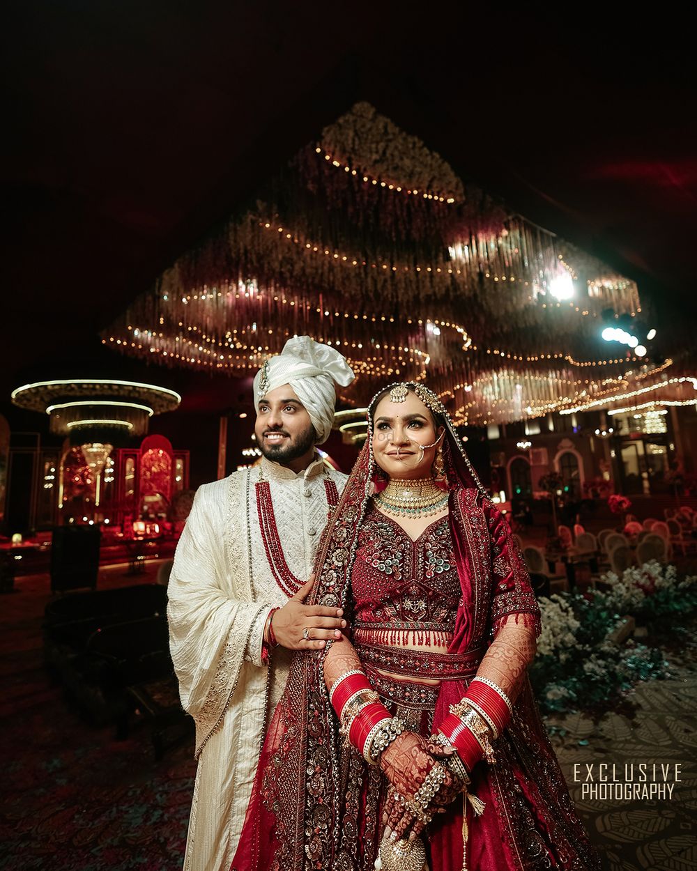 Photo From wedding - By Exclusive Photography