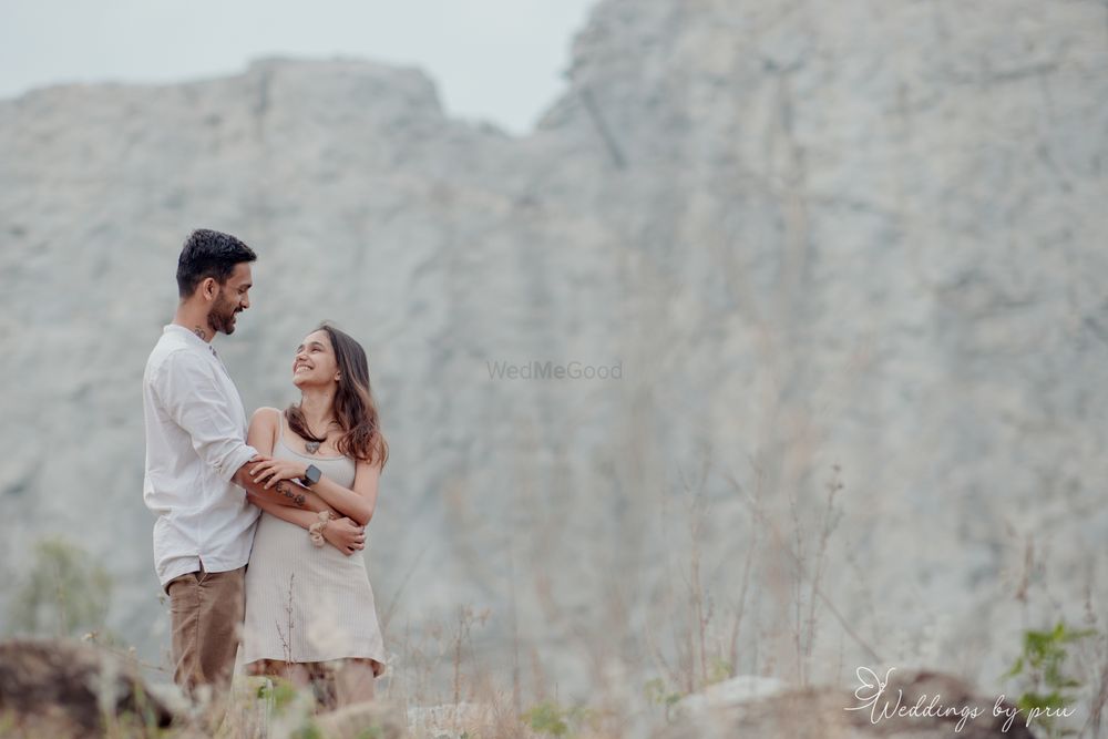 Photo From coupleshoot - By Weddings by Pru