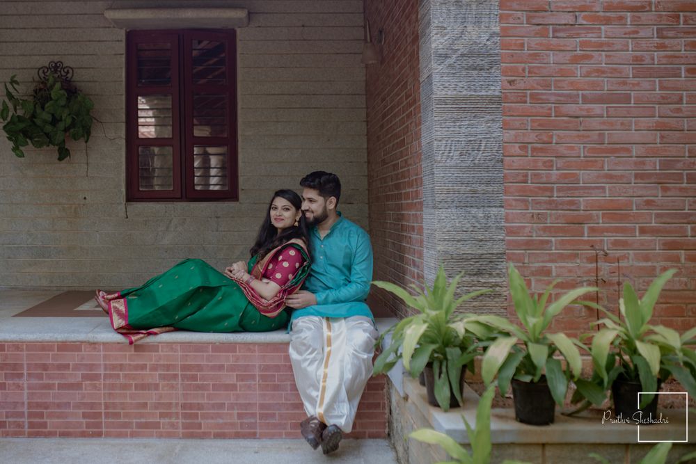 Photo From coupleshoot - By Weddings by Pru