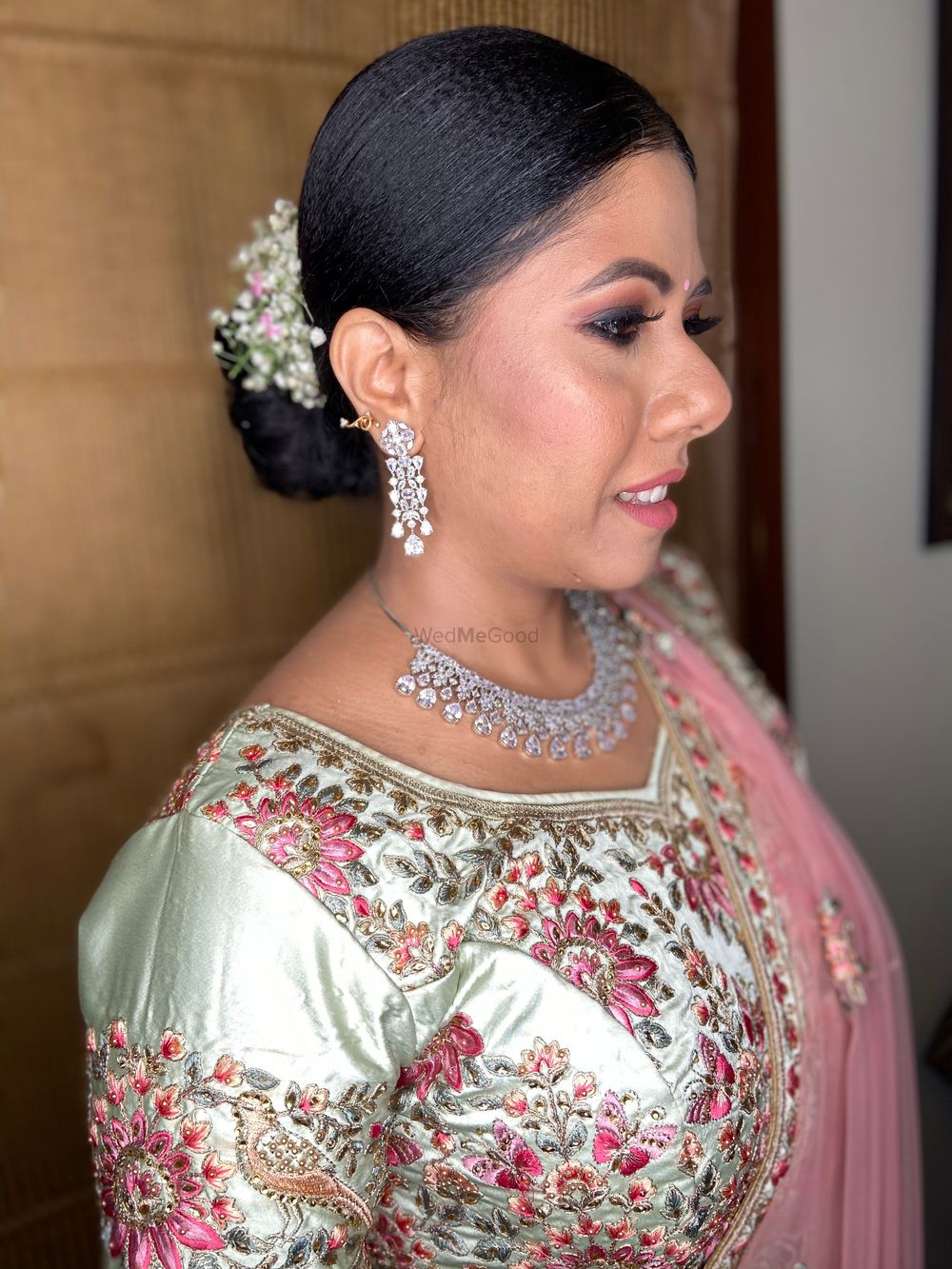 Photo From party makeup  - By Makeup and Beyond by Apurva