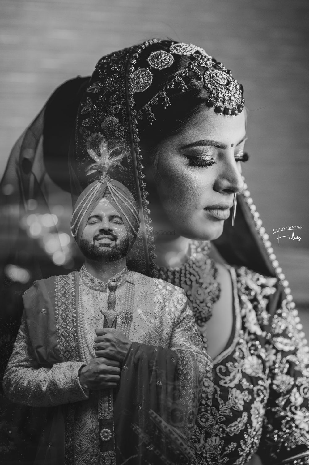 Photo From Geetu Weds Lovepreet - By Sandy Sharma Films