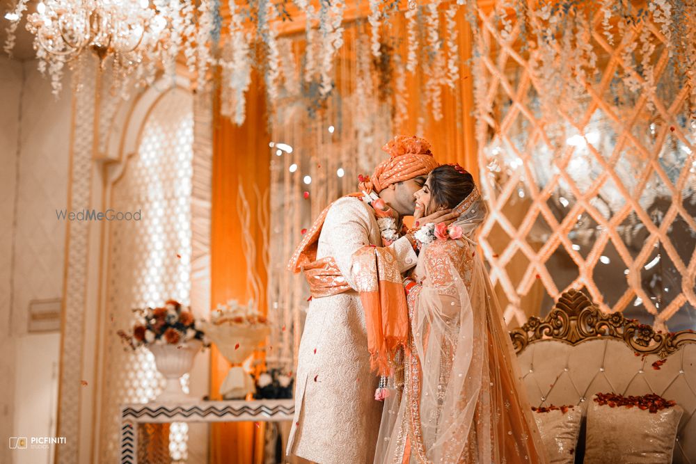 Photo From Jatin & Ashra - By Picfiniti Studios