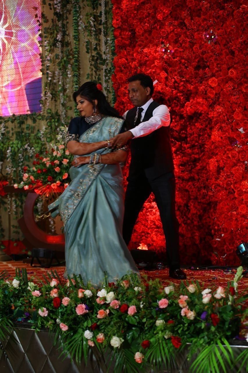 Photo From 25th Wedding Anniversary - By Chandni Singh Choreography