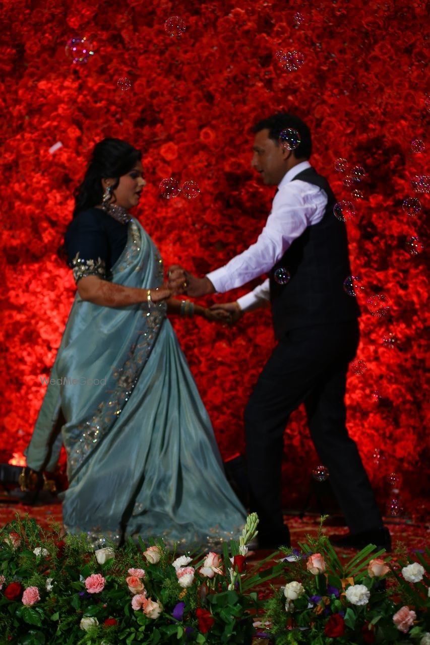 Photo From 25th Wedding Anniversary - By Chandni Singh Choreography