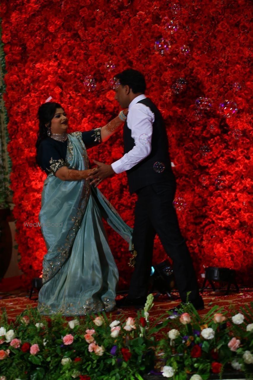 Photo From 25th Wedding Anniversary - By Chandni Singh Choreography