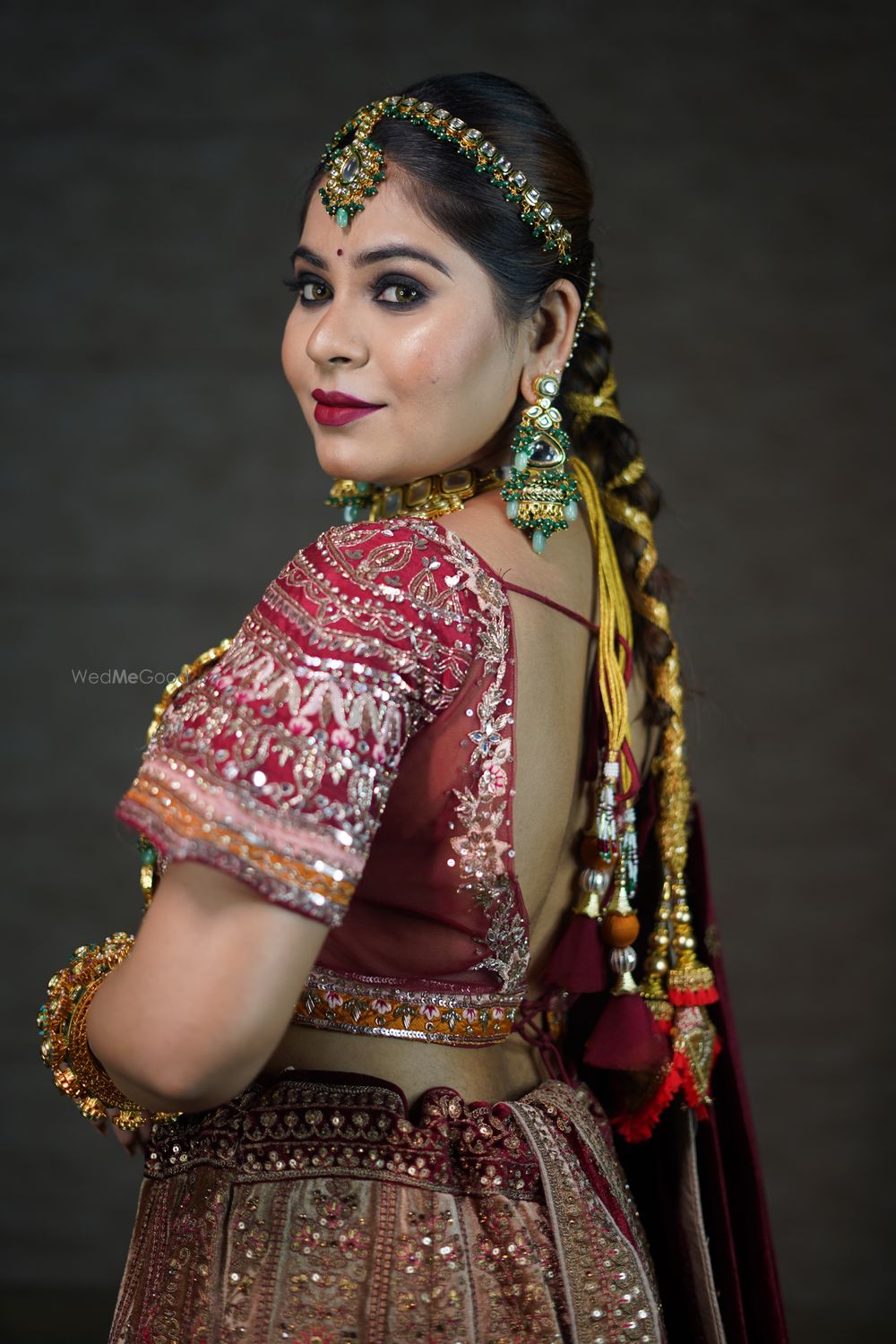 Photo From Shreya khare - By Ekta Gupta Mua