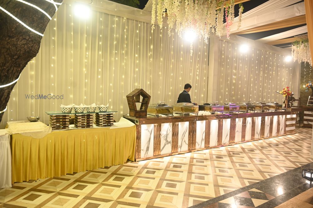 Photo From Wedding Villa Varanasi - By Moonwalk Event Company