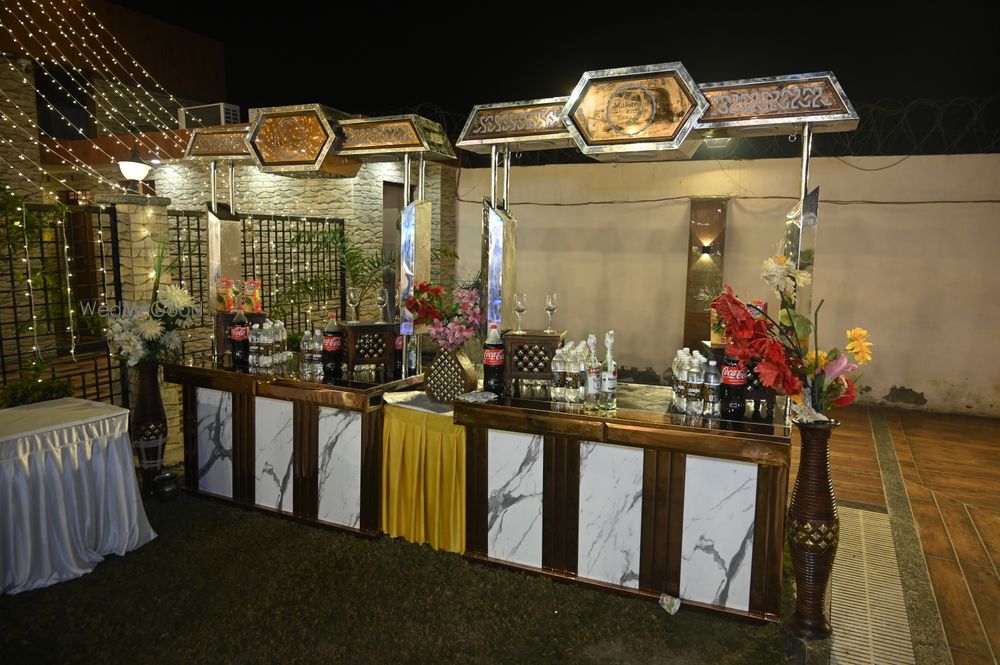 Photo From Wedding Villa Varanasi - By Moonwalk Event Company