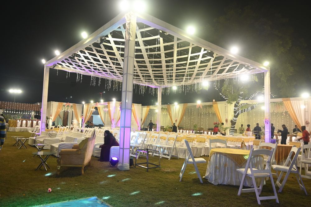 Photo From Wedding Villa Varanasi - By Moonwalk Event Company