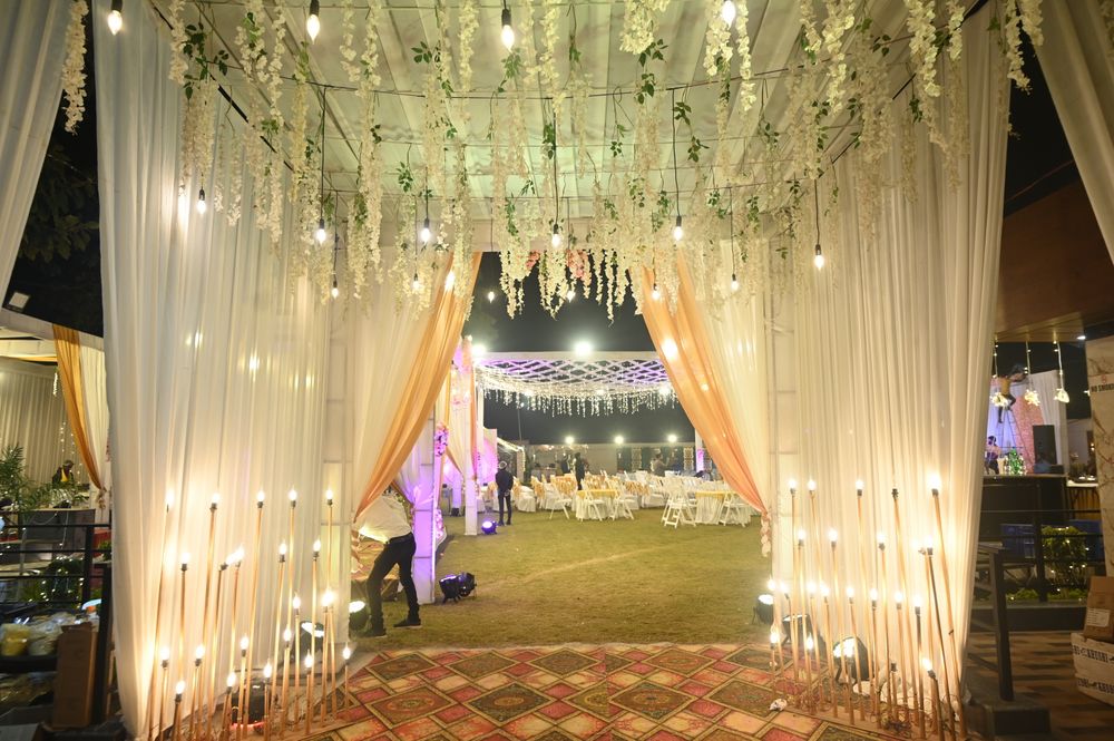 Photo From Wedding Villa Varanasi - By Moonwalk Event Company