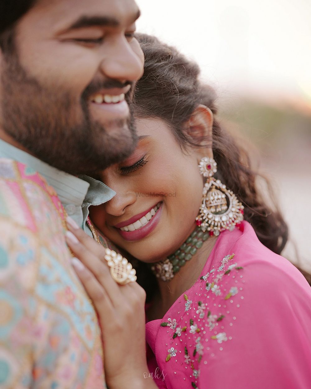 Photo From Kirthimai  - By Brides by Radhika Dave