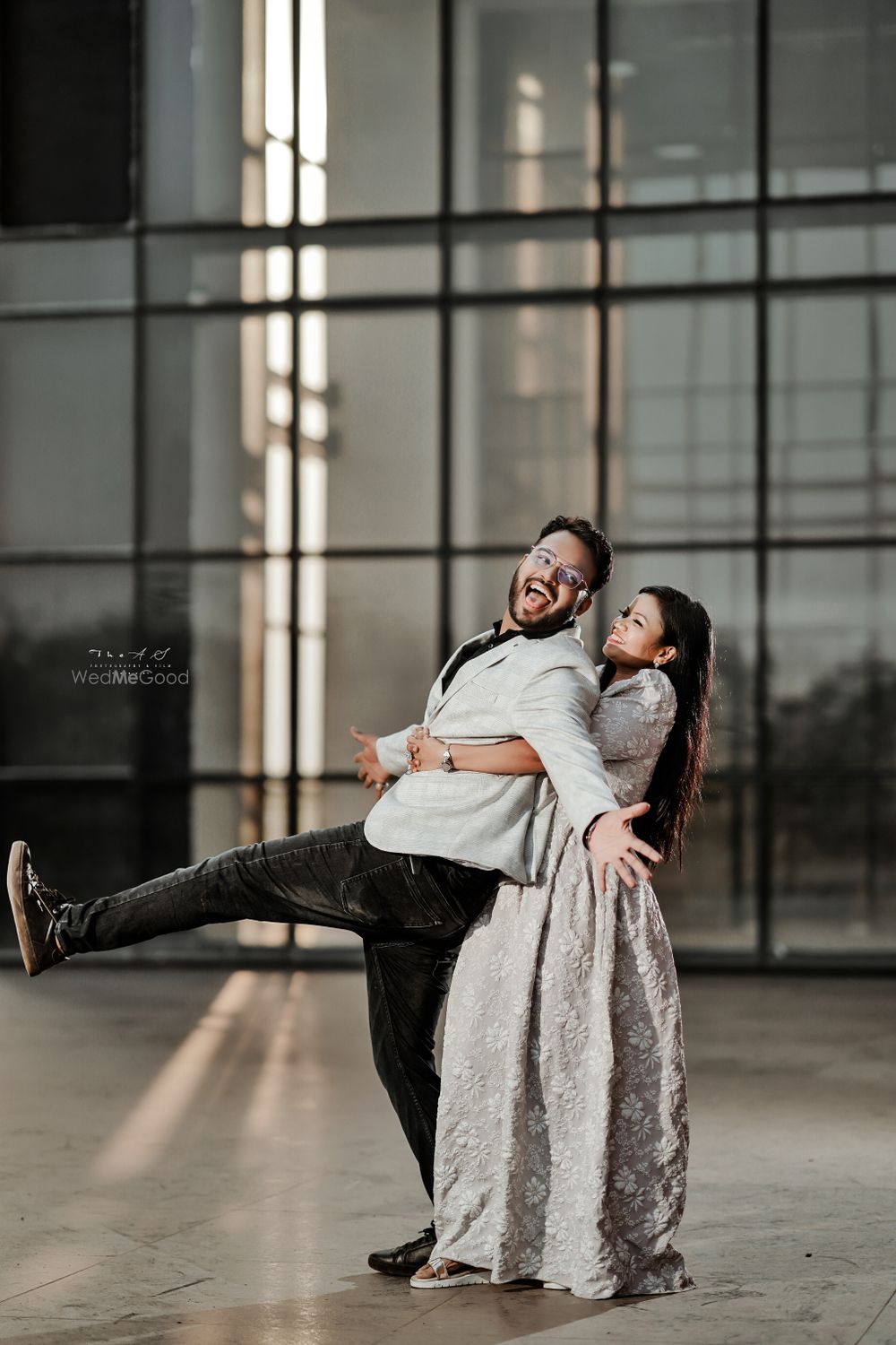 Photo From Gaurav & Roshni - By The As Photography