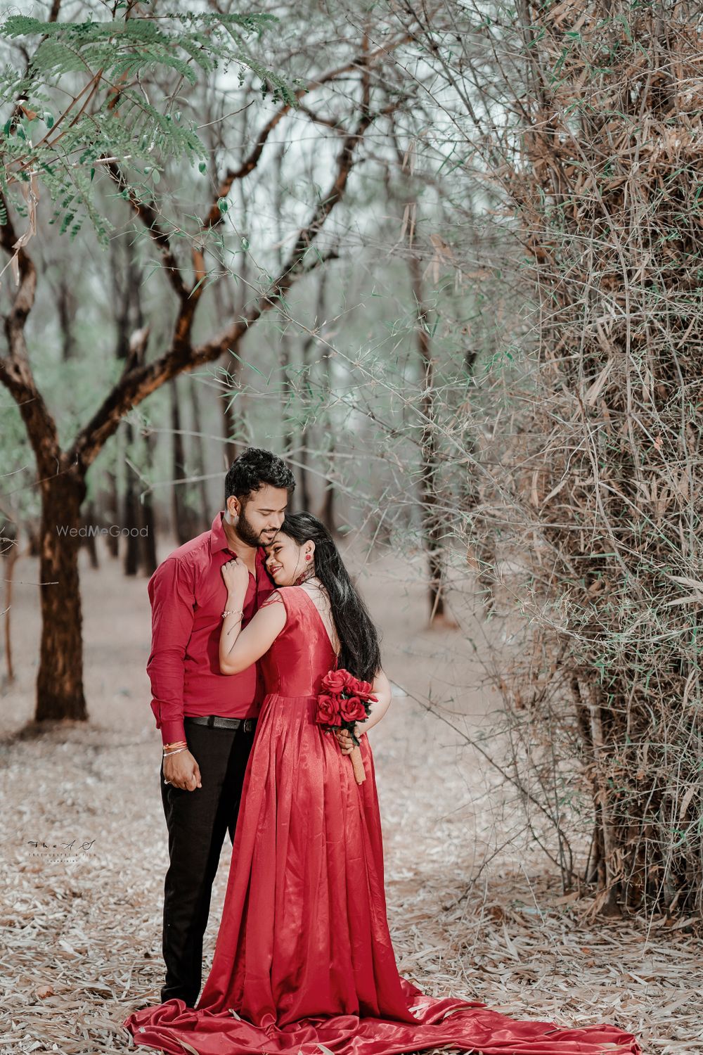 Photo From Gaurav & Roshni - By The As Photography