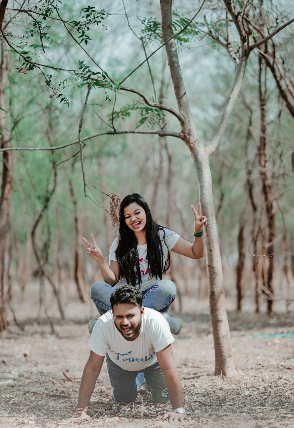 Photo From Gaurav & Roshni - By The As Photography