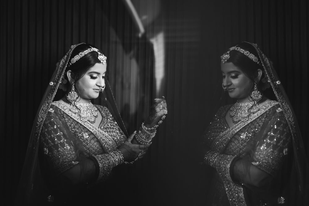 Photo From Aditi & Ruchin - By Pixel and Lens