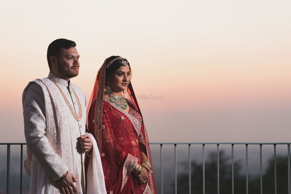 Photo From Aditi & Ruchin - By Pixel and Lens