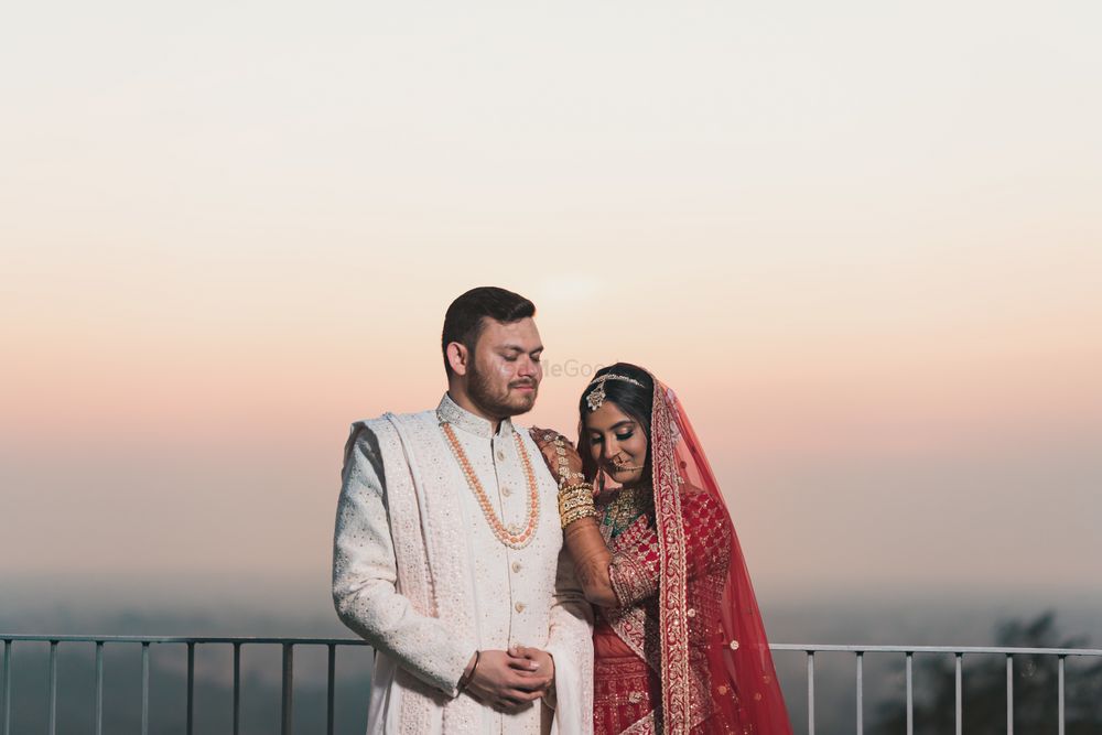 Photo From Aditi & Ruchin - By Pixel and Lens