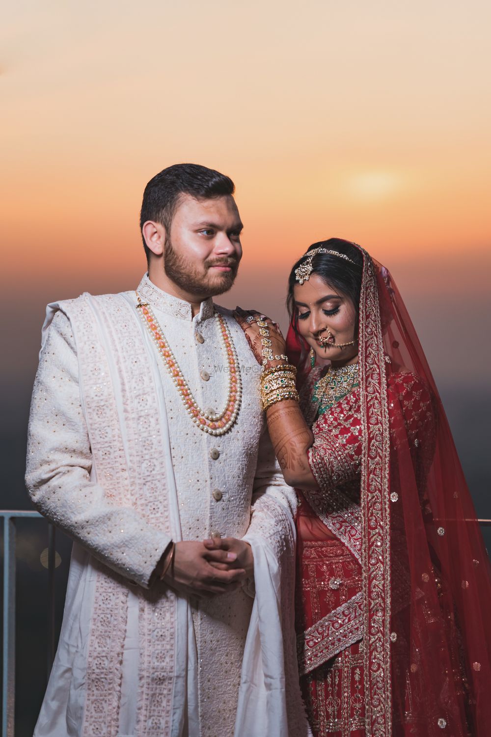 Photo From Aditi & Ruchin - By Pixel and Lens