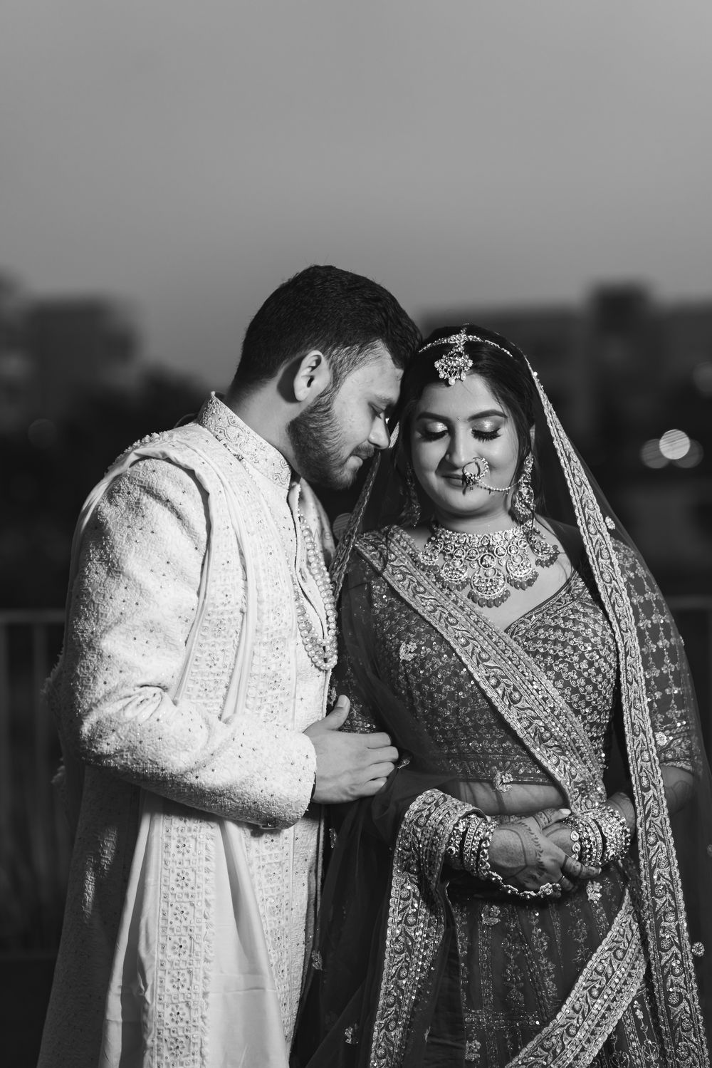 Photo From Aditi & Ruchin - By Pixel and Lens