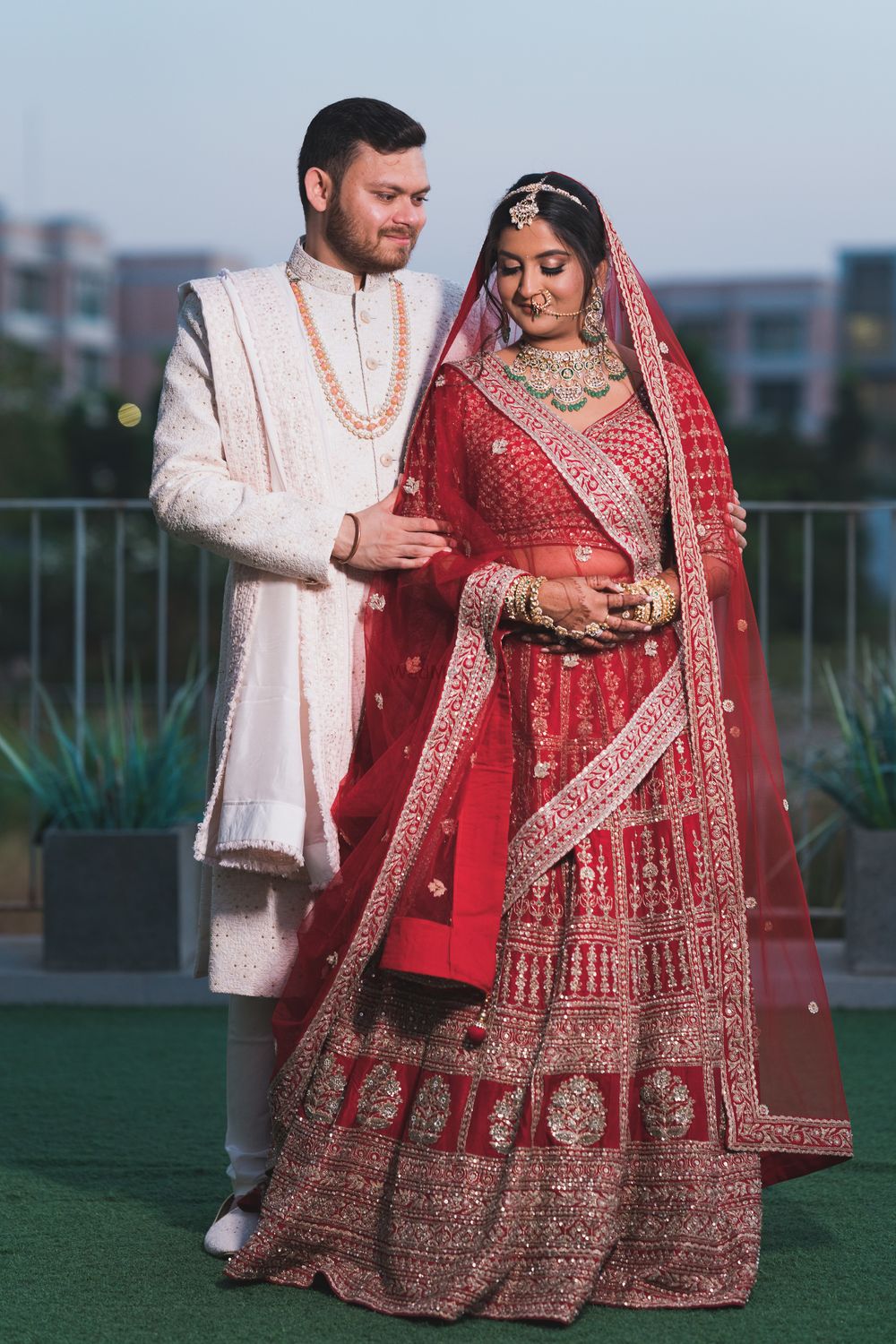 Photo From Aditi & Ruchin - By Pixel and Lens