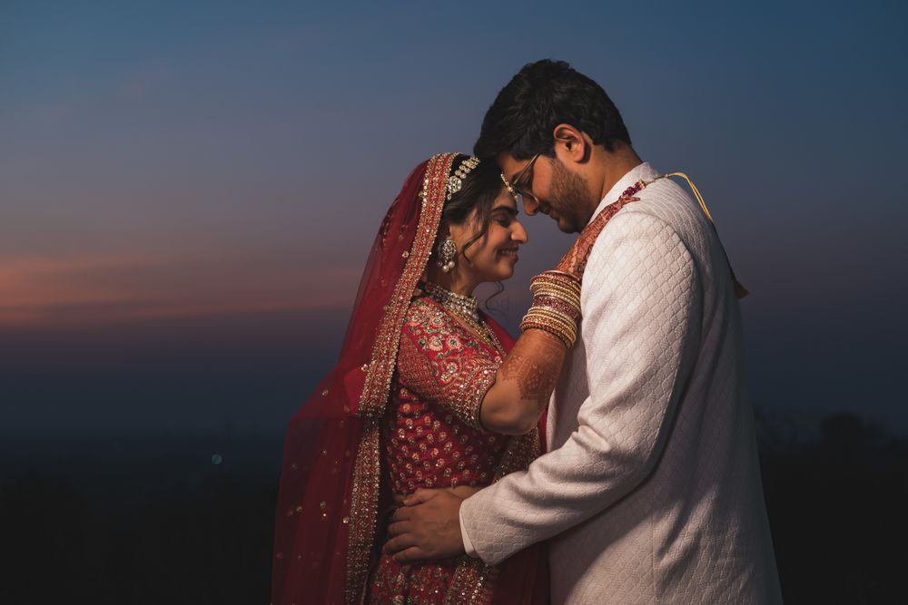 Photo From Vyoma & Aditya - By Pixel and Lens
