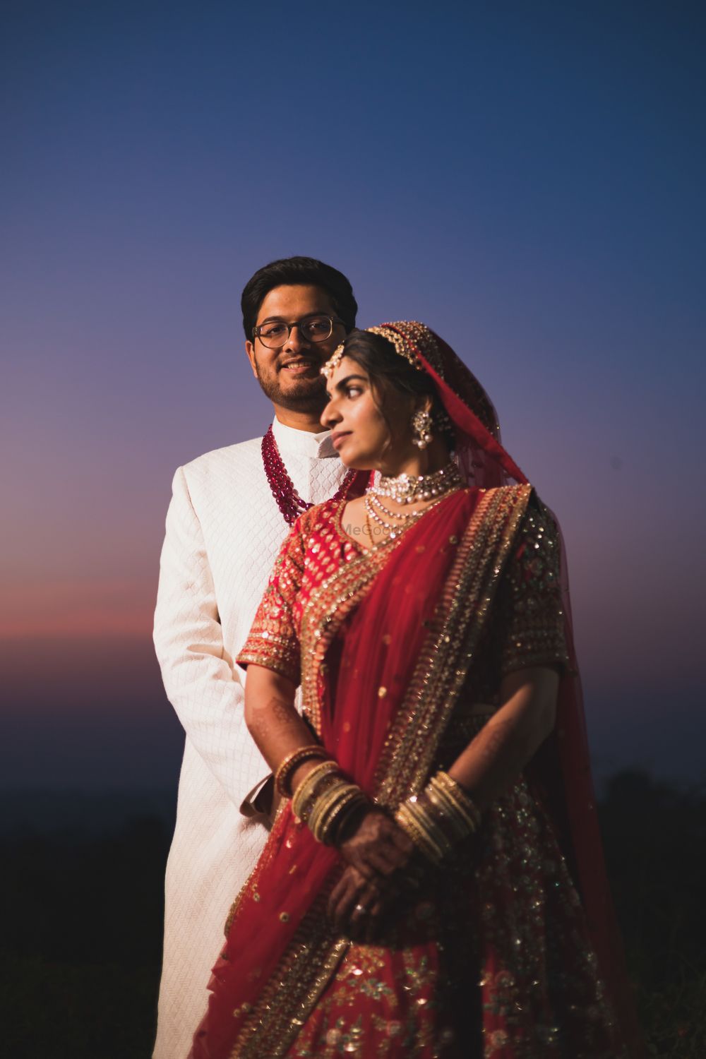 Photo From Vyoma & Aditya - By Pixel and Lens