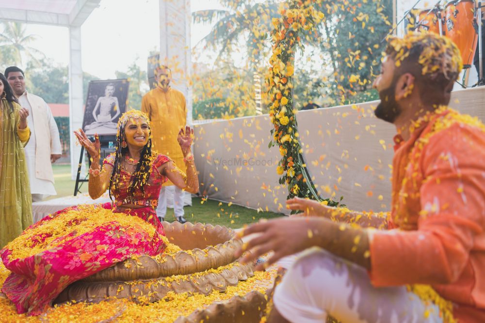 Photo From Shreya & Millen - By Pixel and Lens