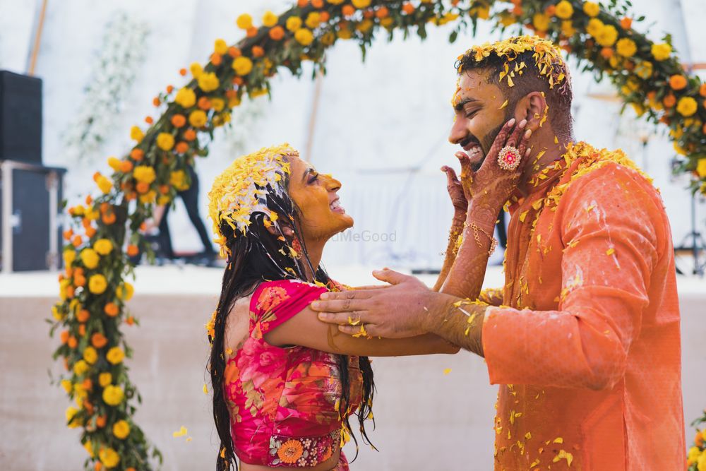 Photo From Shreya & Millen - By Pixel and Lens