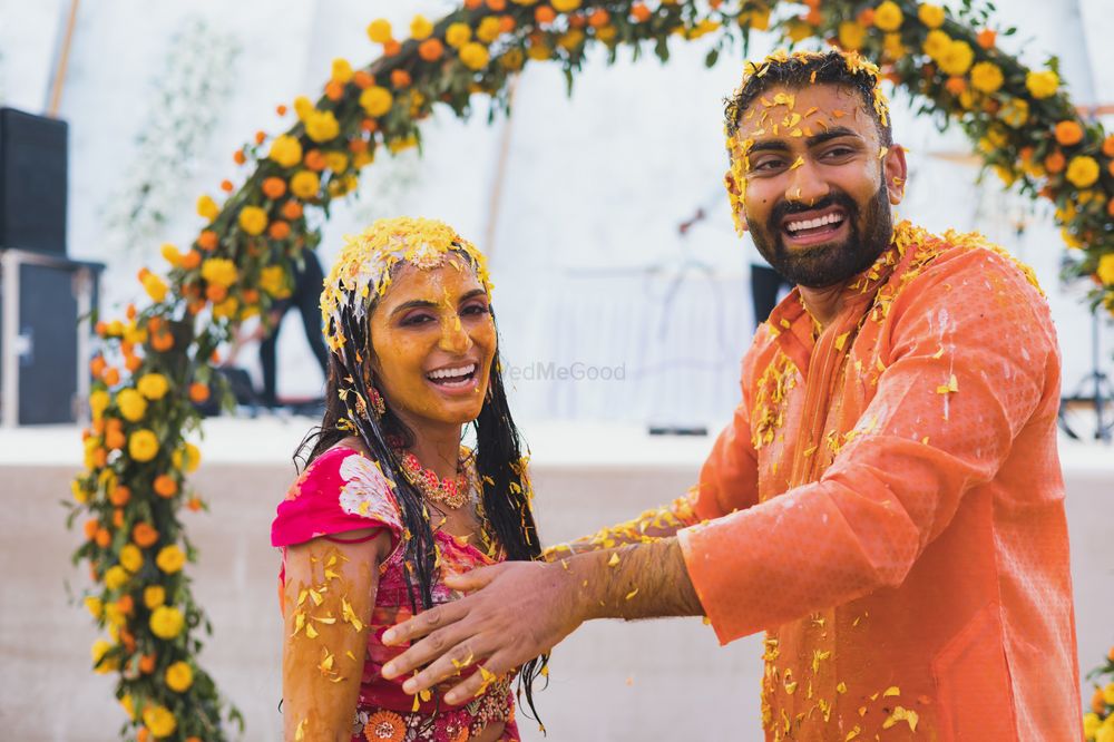 Photo From Shreya & Millen - By Pixel and Lens