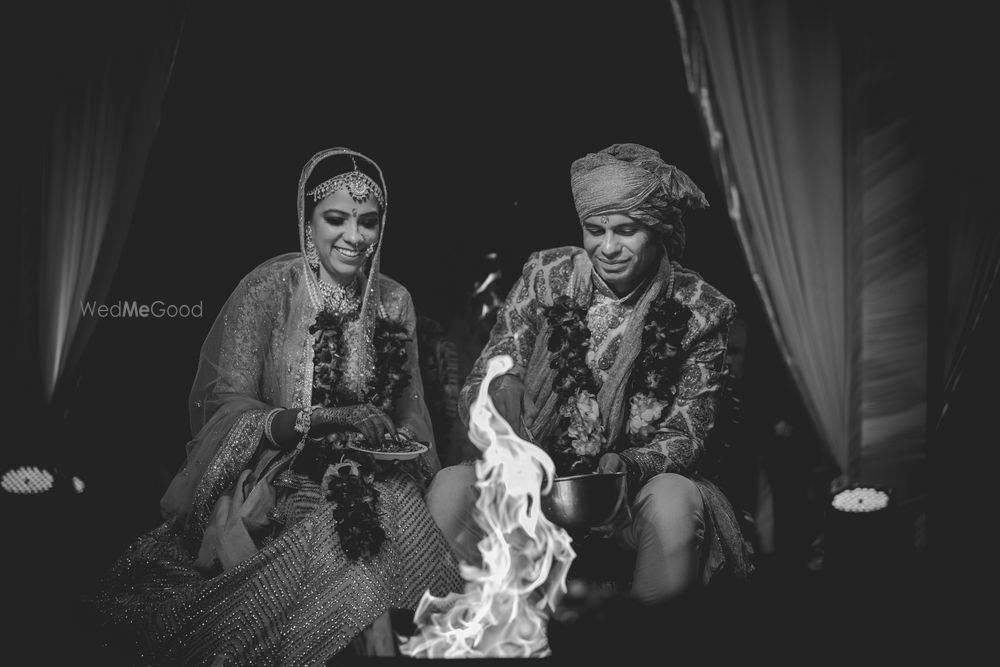 Photo From Vikas+Malika - By The Wow Weddings