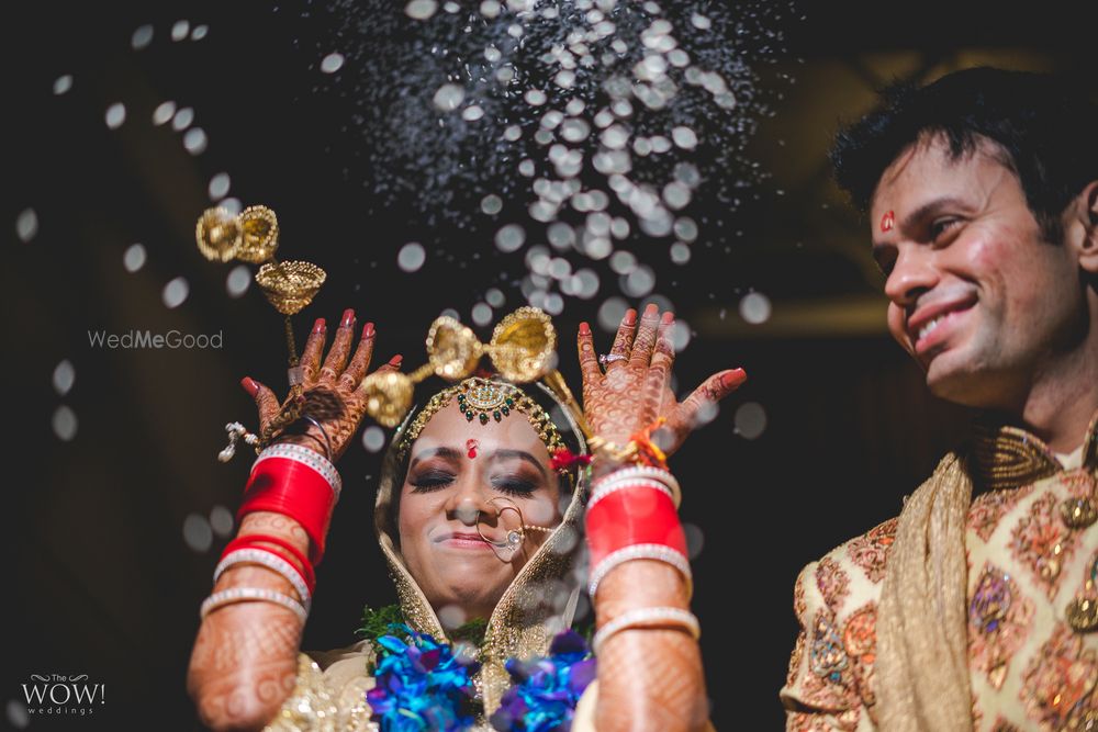 Photo From Vikas+Malika - By The Wow Weddings