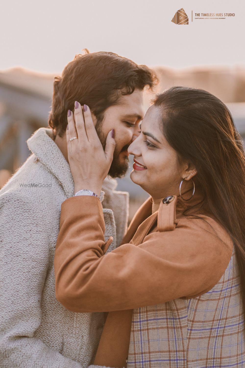 Photo From NIRAV & AKRUTI PREWEDDING - By The Timeless Hues Studio