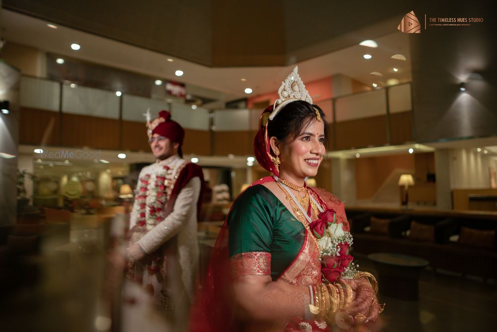 Photo From ANURAG & PRIYA - By The Timeless Hues Studio