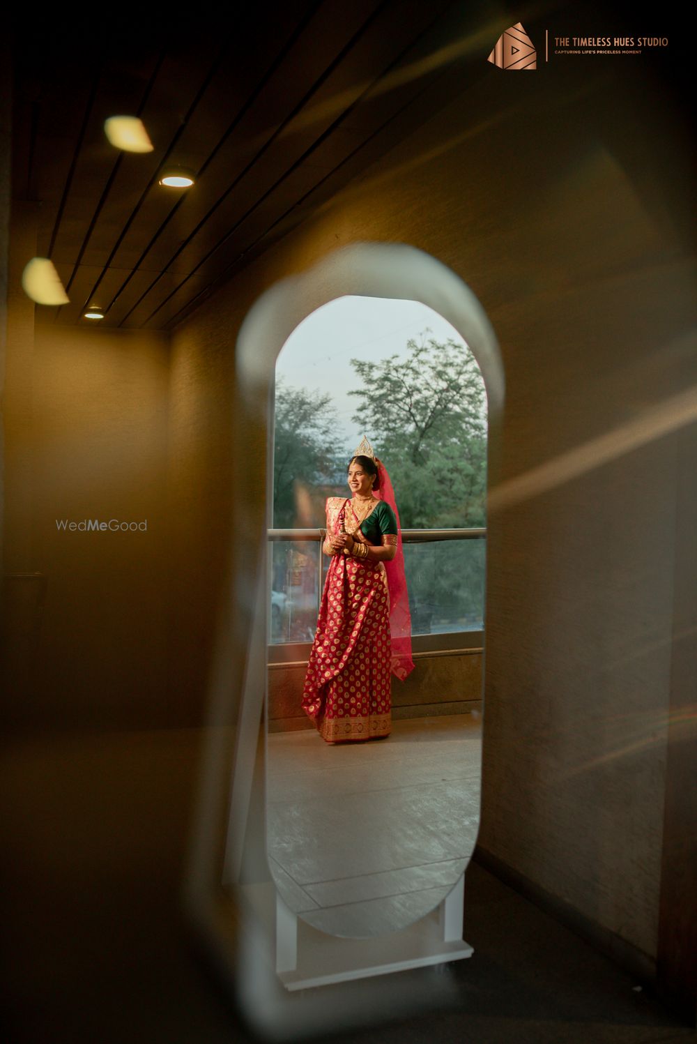 Photo From ANURAG & PRIYA - By The Timeless Hues Studio