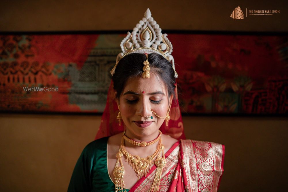 Photo From ANURAG & PRIYA - By The Timeless Hues Studio