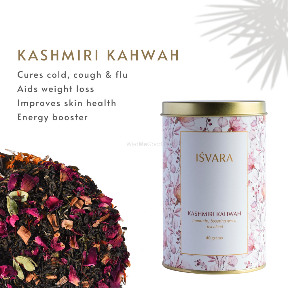 Photo From Ultimate Weight Loss Teas (Pack of 4 tea tins) - By Iśvara
