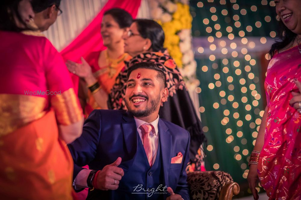 Photo From vrushali+udayen  - By Gitesh Dhawan Photography