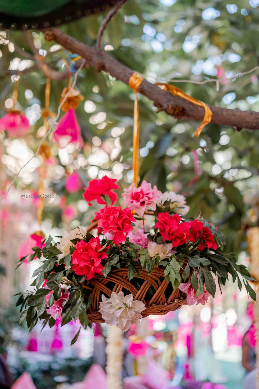 Photo From Mehendi at Shahpura House - By Noon Moon Events