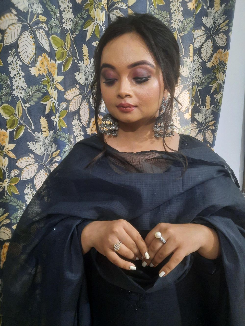 Photo From Nydah's Glam Looks - By Makeover by Shruti